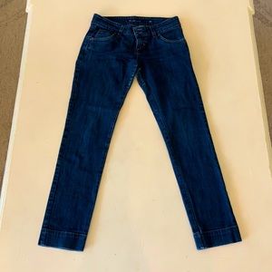 Miss Sixty denim jeans